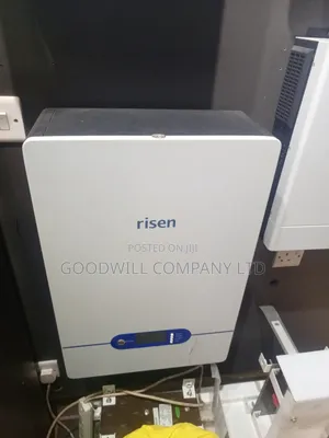 5kwh 48v Gotion High Tech Lithium Battery