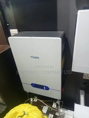 5kwh 48v Catl Lithium Iron Phosphate Battery