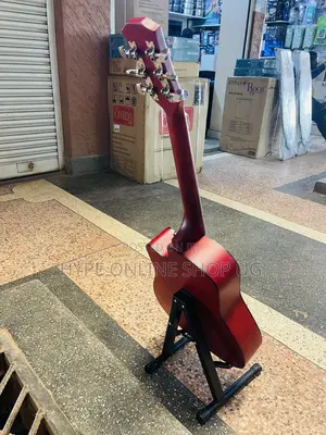 Bold Dream Maker Acoustic Guitar