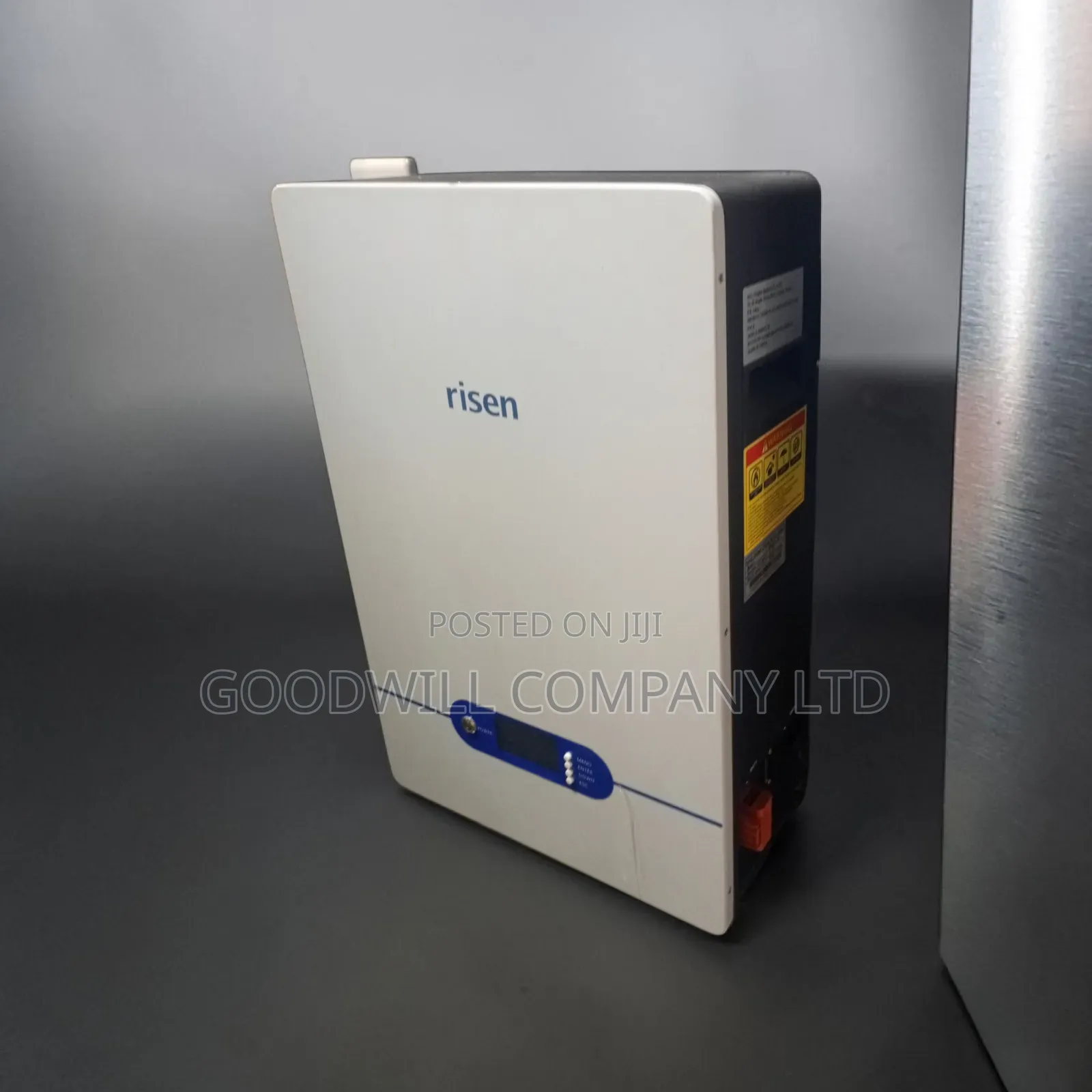 5kwh 48v Sigenergy Lithium Battery