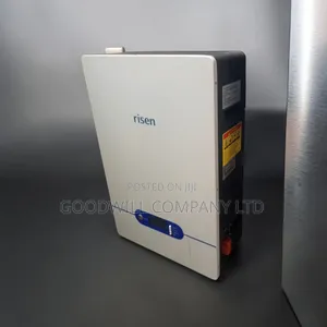5kwh 48v Sigenergy Lithium Battery