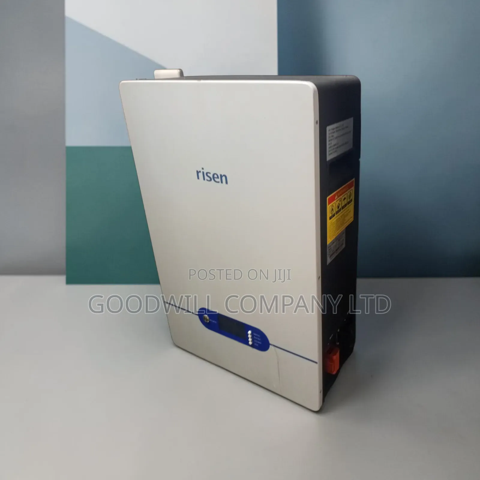5kwh 48v Sungrow Lithium Battery