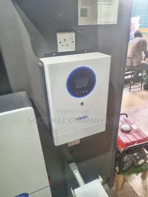 6kva 48v Sigenergy Hybrid Inverter