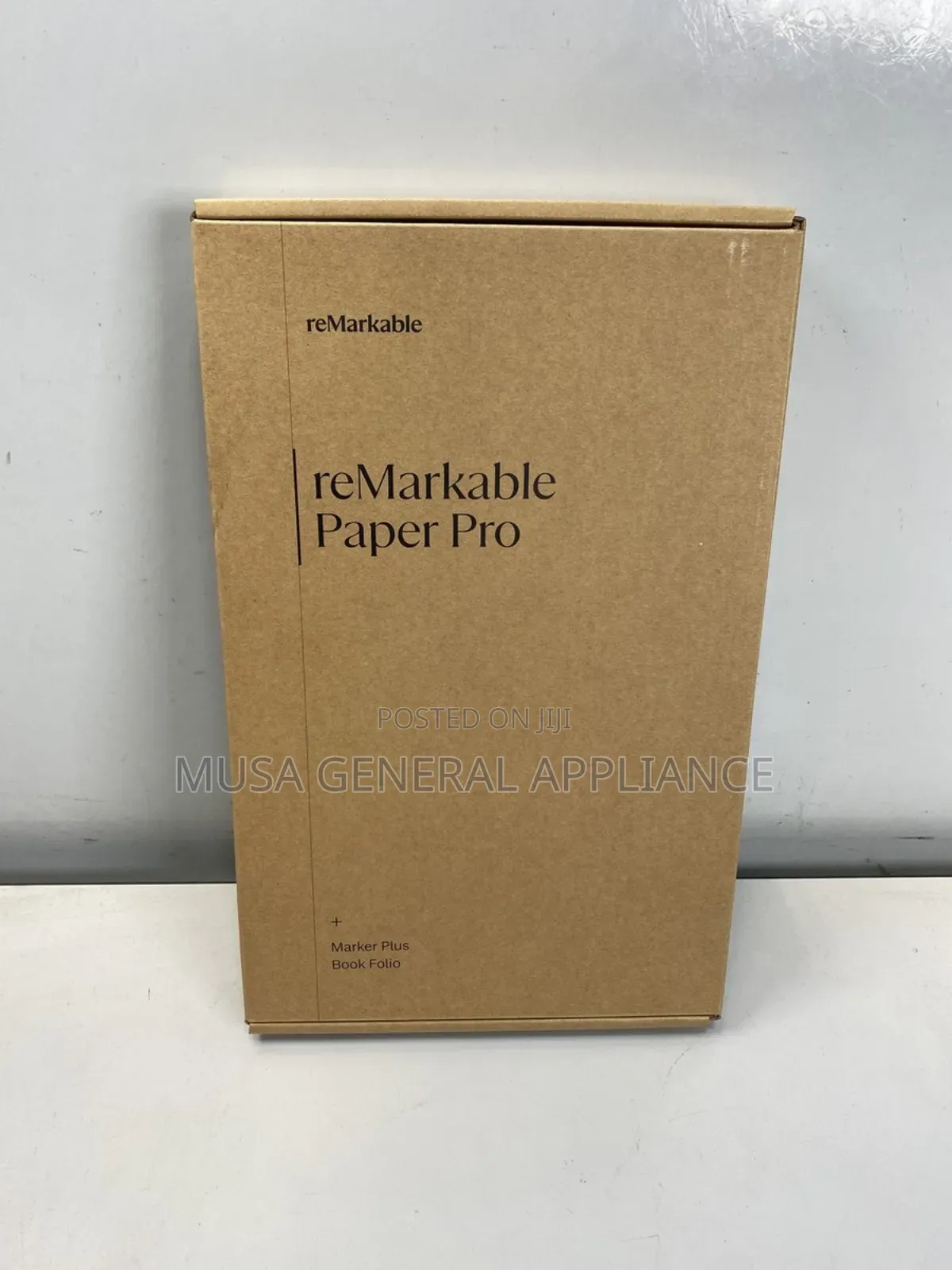 New reMarkable Paper Pro 128 GB