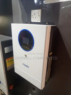6kva 48v Sungrow Hybrid Inverter