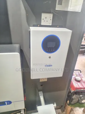 6kva 48v Goodwe Hybrid Inverter