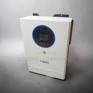 6000w 48v Byd Hybrid Smart Inverter