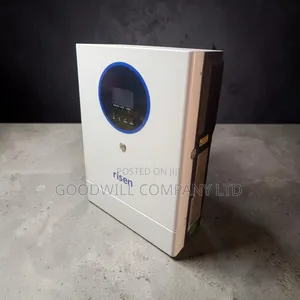 6kva 6kw 48v Franklinwh Hybrid Smart Inverter