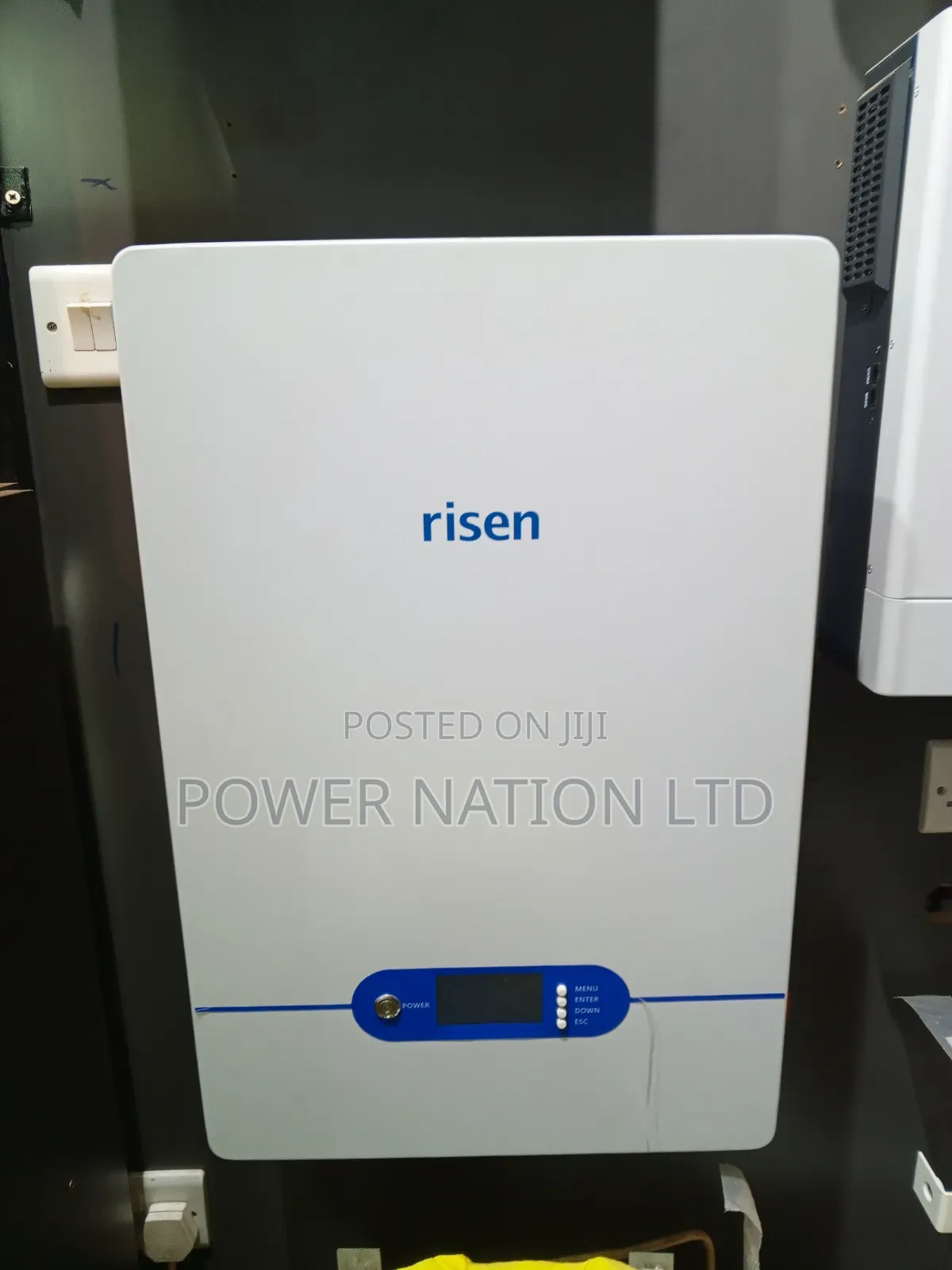 5kwh 48v Sigenergy Lithium Battery
