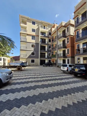 2bdrm Apartment in Kira Estate, Central Division for rent