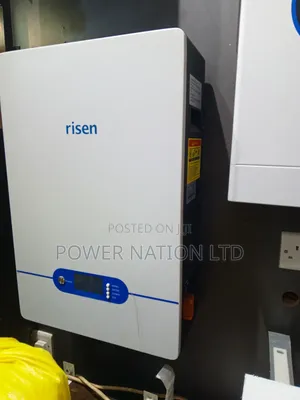 5kwh 48v Anker Solix Lithium Battery