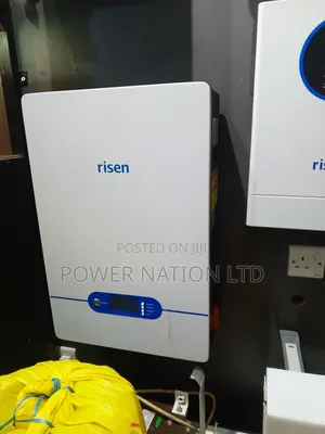 5kwh 48v Alpha-Ess Lithium Battery
