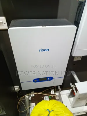 5kwh 48v Fox-Ess Lithium Battery