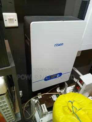 5kwh 48v Tesla Powerwall Lithium Battery