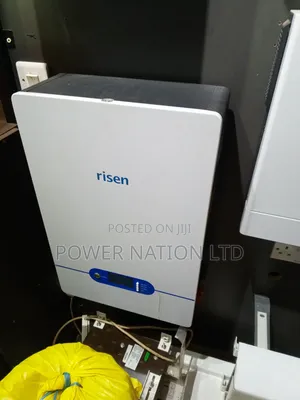 5kwh Goodwe Lithium Iron Phosphate Battery