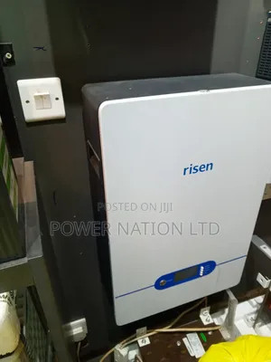 5kwh Byd Lithium Iron Phosphate Battery