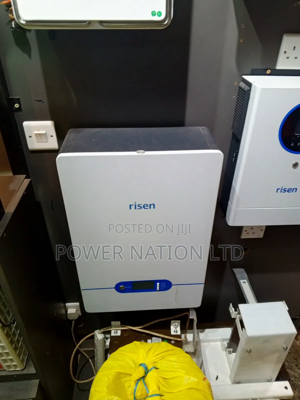 5kwh 48v Franklinwh Lithium Battery
