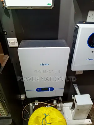 5kwh 48v Franklinwh Lithium Battery