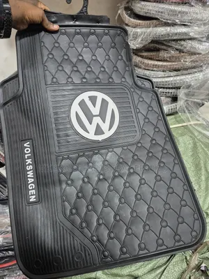 Volkswagen Carpets