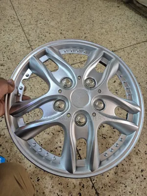 Universal Wheel Covers