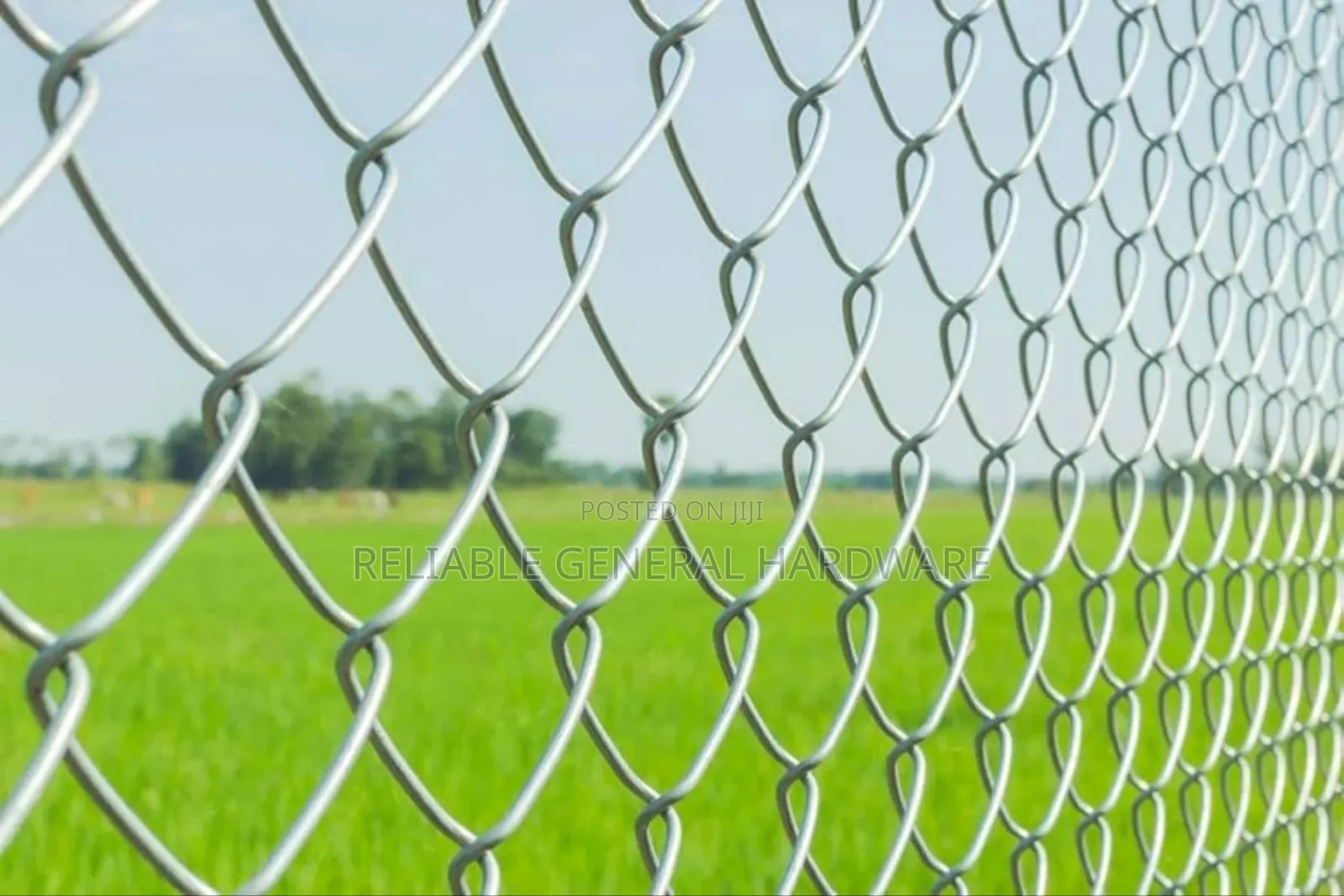 Chainlink Link Fencing Services