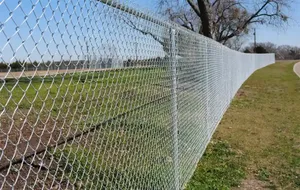 Chainlink Link Fencing Services