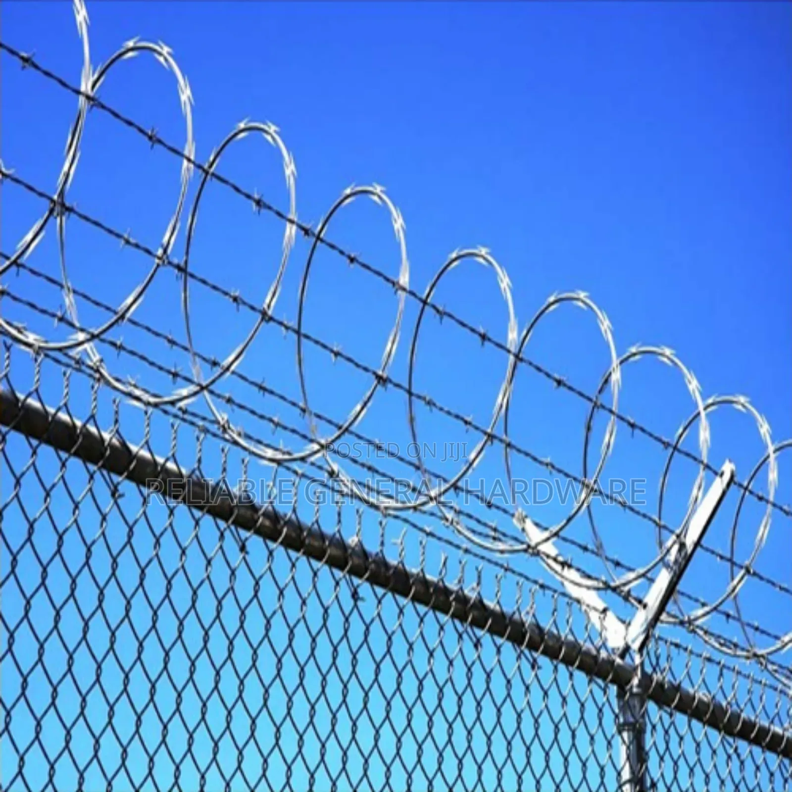 Chainlink Link Fencing Services