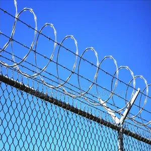 Chainlink Link Fencing Services