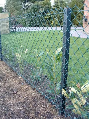 Chainlink Link Fencing Services