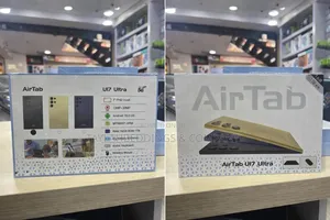 New AirTab U17 Ultra 1 TB
