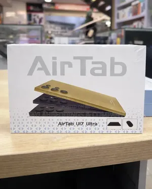 New AirTab U17 Ultra 1 TB