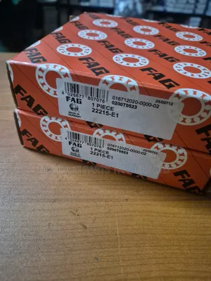 Fag Bearings