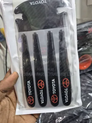 Car Door Stickers