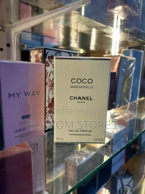 Chanel Coco Mademoiselle Eau De Parfum (100ml)