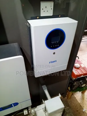 6kva 48v Digenergy Hybrid Smart Inverter