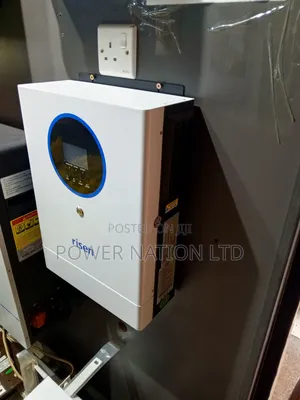 6000w 48v Alpha-Ess Hybrid Smart Inverter