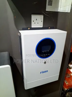 6kva 48v Tesla Powerwall