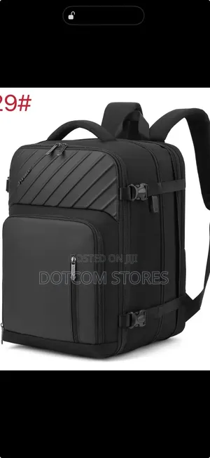Lovevook Large Travel Backpack
