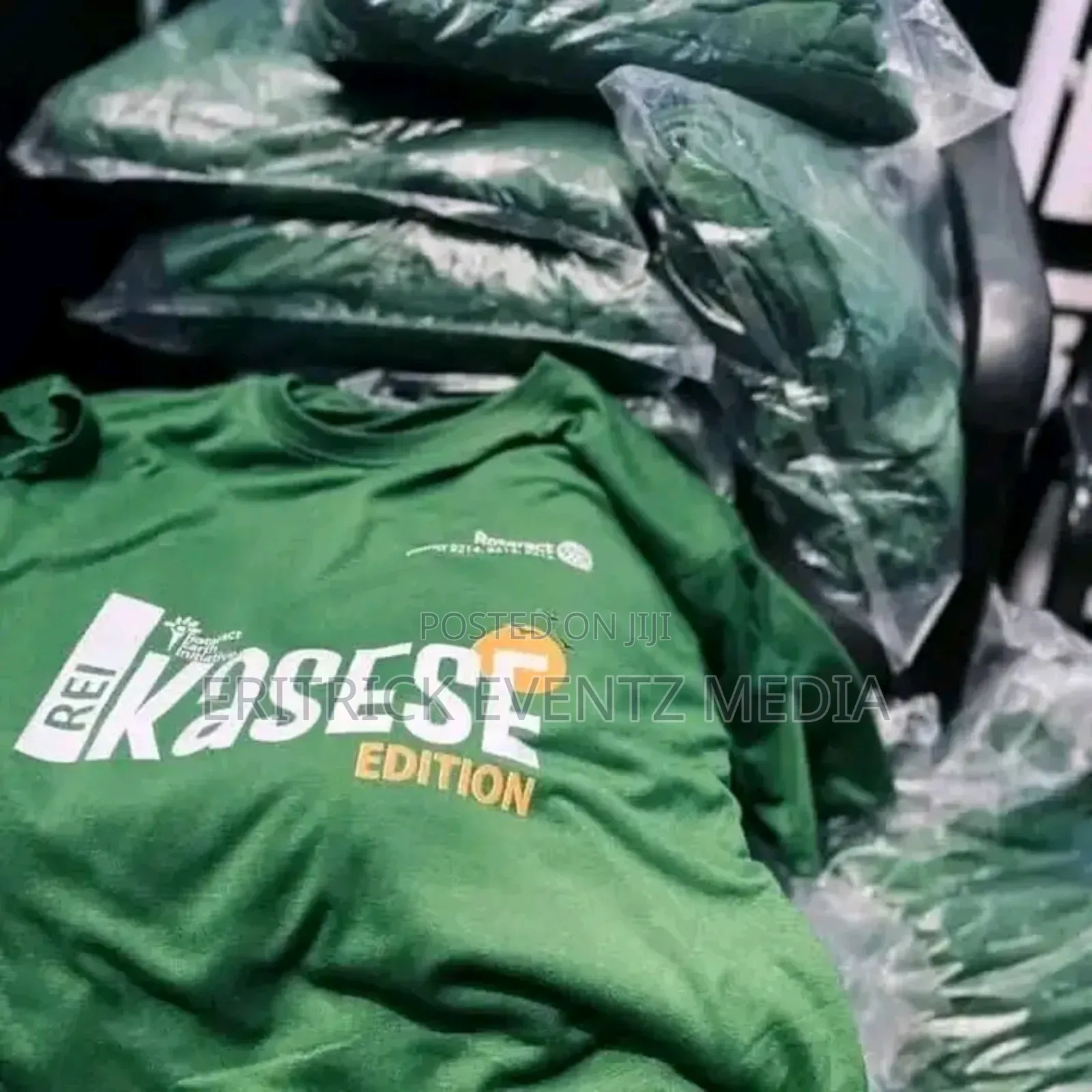 Customised Tshirts