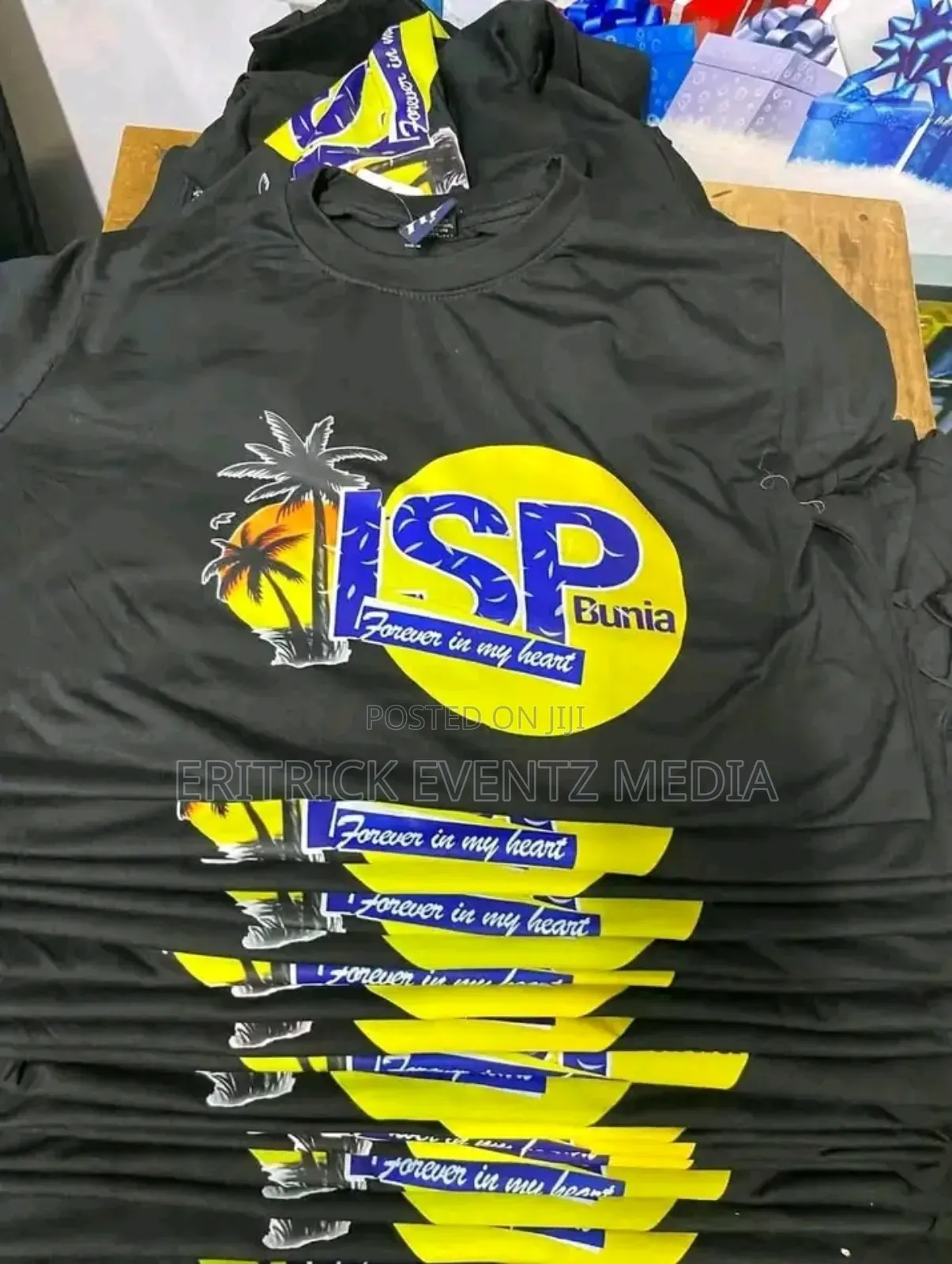 Customised Tshirts