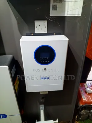 6kva 48v Byd Hybrid Inverter
