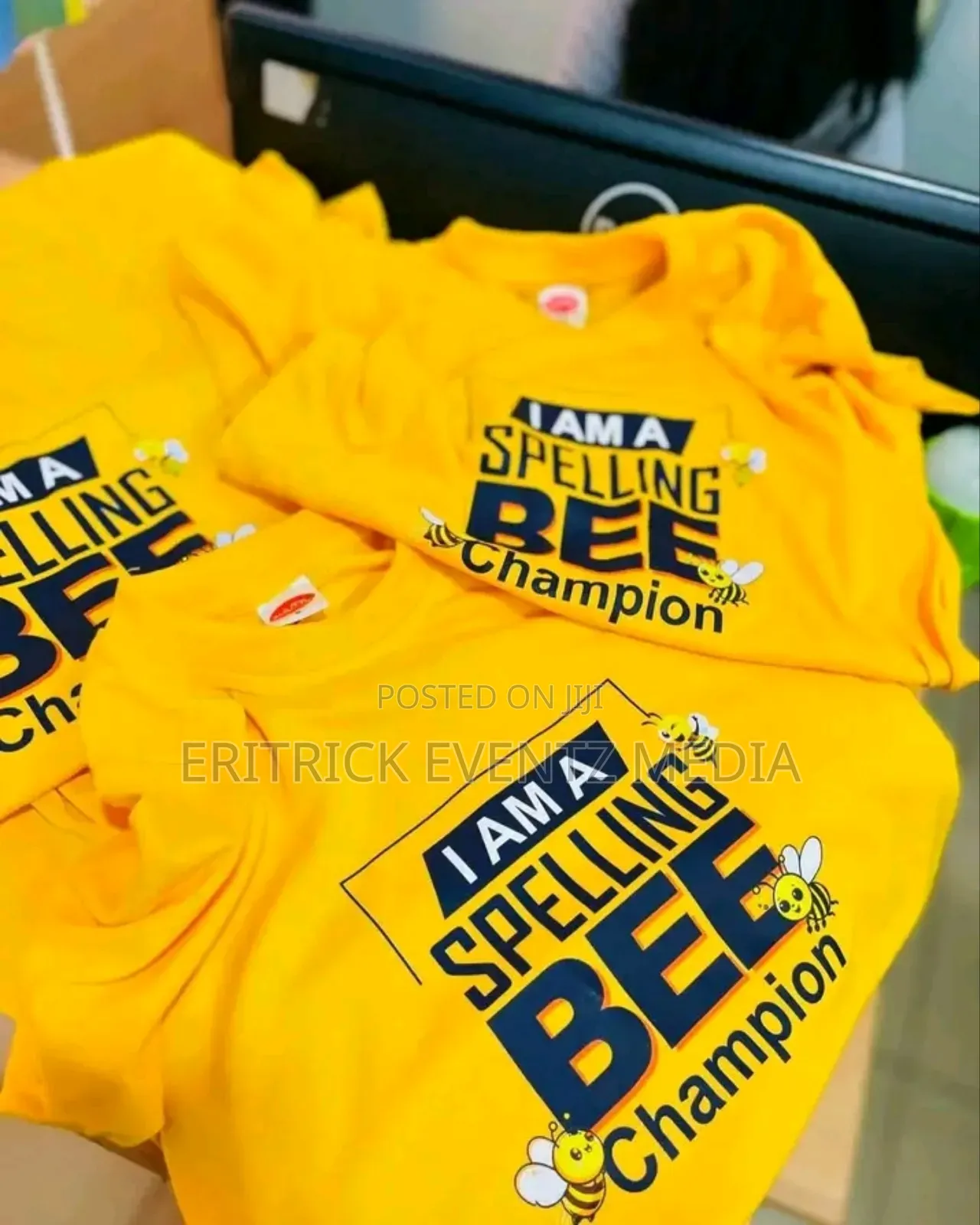 Customised Tshirts