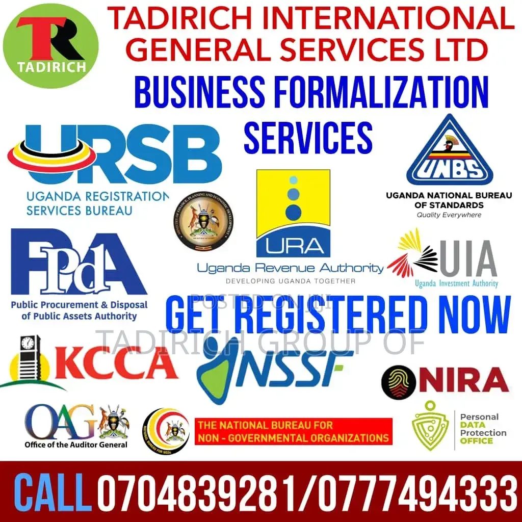 E-Government Services Facilitation