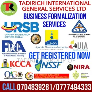 E-Government Services Facilitation