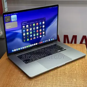 Laptop Apple MacBook Pro 2019 16GB Intel Core i9 SSD 1T