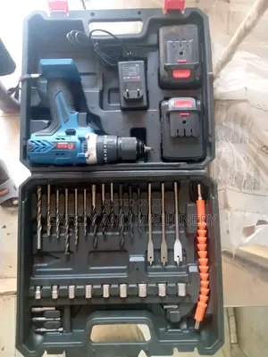 Brushless/ Cordless 21v
