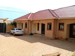 1bdrm Bungalow in Kyaliwajala Kira, Central Division for rent