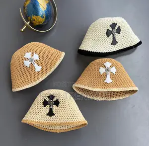 Elegant Bucket Hats