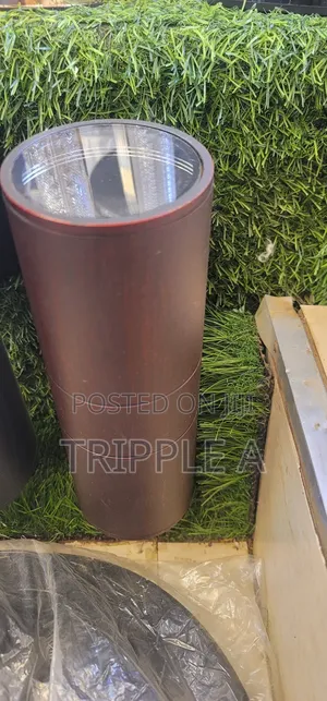 Round Led Wall Mount Cylinder