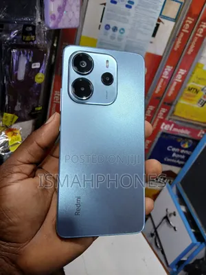 Xiaomi Redmi Note 14 5G 256 GB Blue